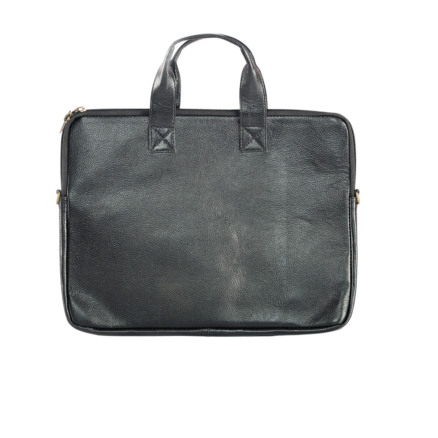 Leather Apple Laptop Bag