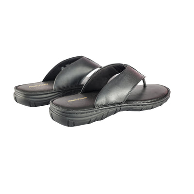 Leather Slippers for Men