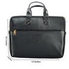Leather Apple Laptop Bag