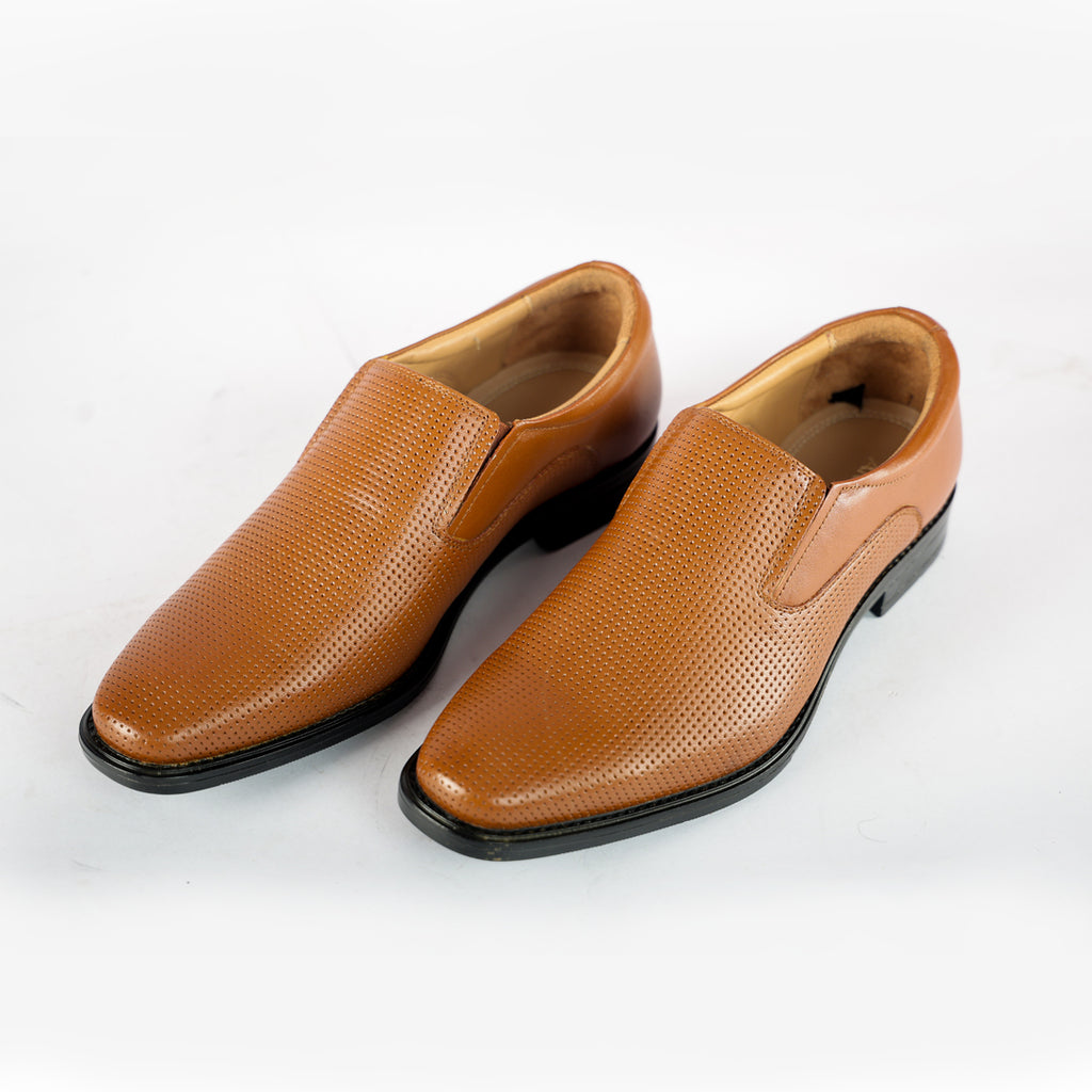 Leather Shoes for Men