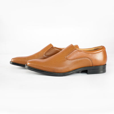 Leather Shoes for Men