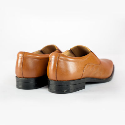 Leather Shoes for Men