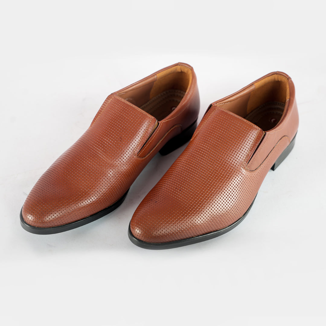 Leather Shoes for Men