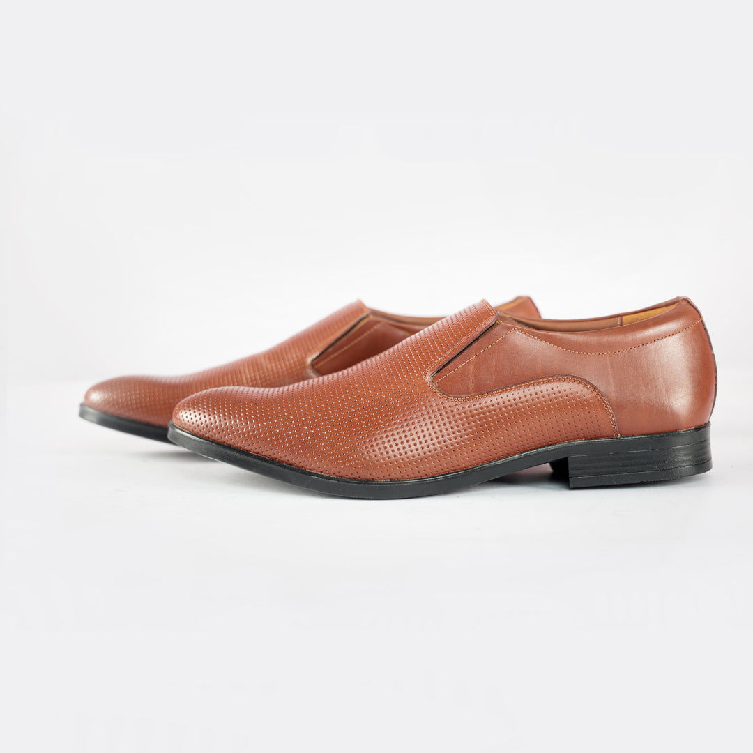 Leather Shoes for Men