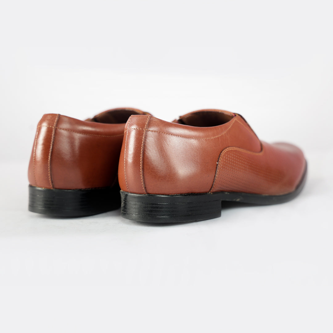 Leather Shoes for Men