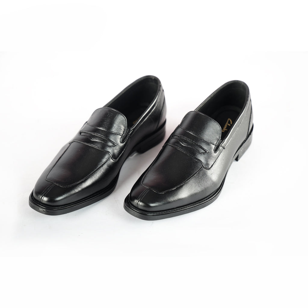Leather Shoes for Men