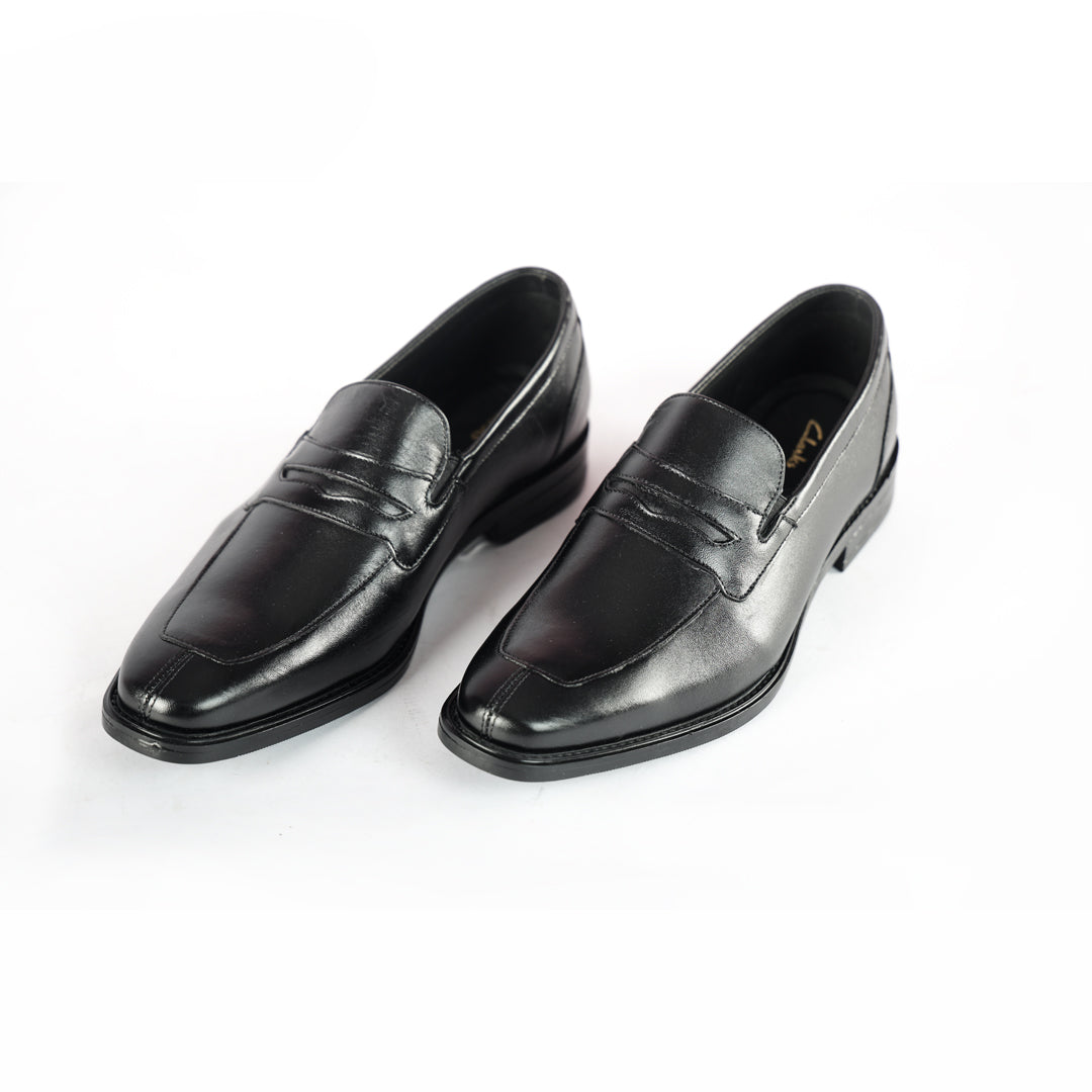 Leather Shoes for Men